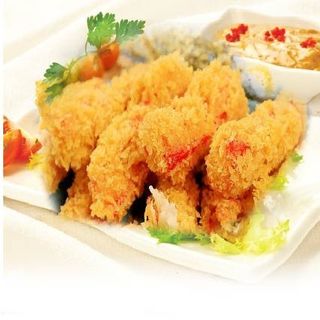Thanh Cua Tẩm Bột