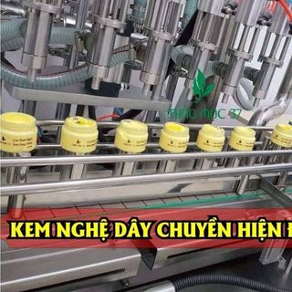 Cao tinh nghệ Sữa ong chúa