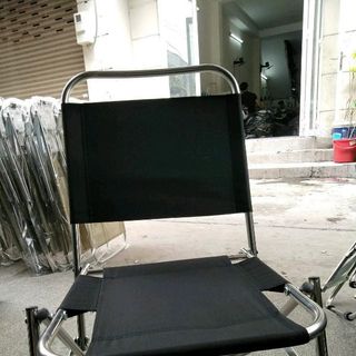 ghế câu cá lùn