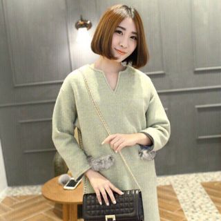Tui xách lót đỏ
