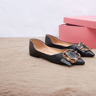 GIÀY BÚP BÊ 31741