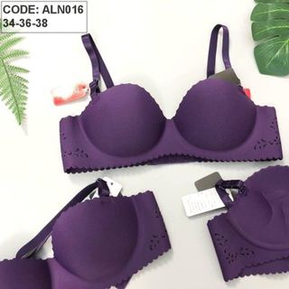 Áo ngực su không rọng