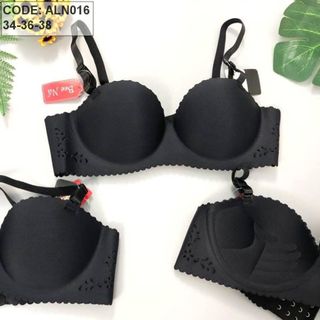 Áo ngực su không rọng