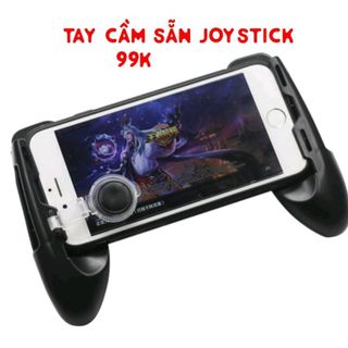 Tay Cầm Game giá sỉ