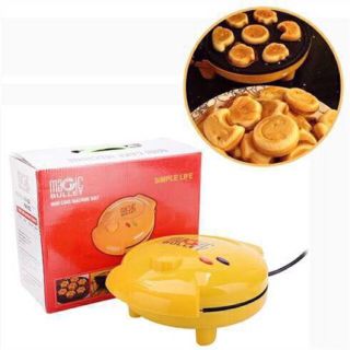 Máy nướng bánh giá sỉ
