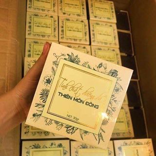 Tinh Chất Dưỡng Da Thiên Môn Đông