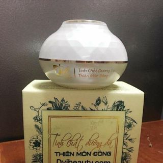 Tinh Chất Dưỡng Da Thiên Môn Đông