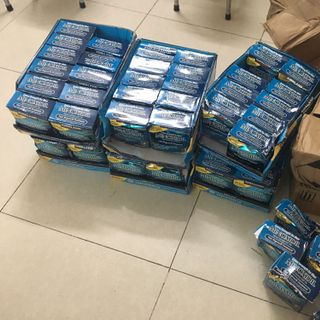 Thuốc mọc râu hoa kỳ Kirkland