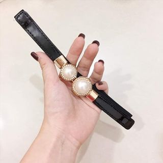 Dây nịt thời trang Nữ