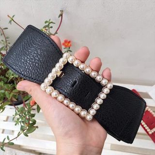 Dây nịt thời trang Nữ