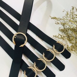 Dây nịt thời trang Nữ