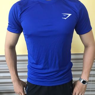 Áo Gymshark