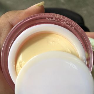 Kem thiên nhiên mộc sâm