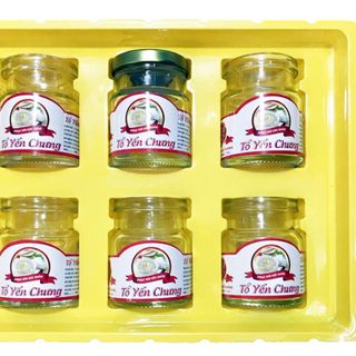 Túi Giấy Đựng Hộp Yến