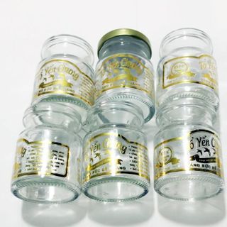 Túi Giấy Đựng Hộp Yến