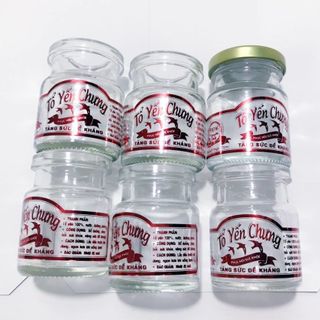 Túi Giấy Đựng Hộp Yến