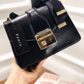 Tui xách cột nơ