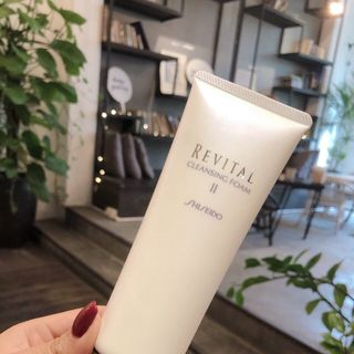 Sữa rửa mặt Nhật 125g