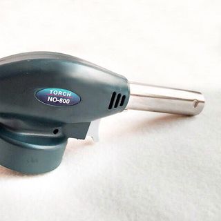 DỤNG CỤ KHÒ HỔ TRỢ LÀM MÓN THUI HOẶC NHÓM LÒ THAN