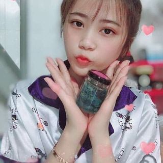mặt nạ ngủ 2c