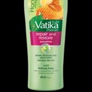Dầu gội đầu Vatika 200ml hàng nhập khấu của Dubai uae