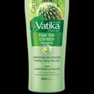 Dầu gội đầu Vatika 200ml hàng nhập khấu của Dubai uae