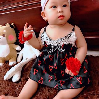 Set bánh bèo cho bé
