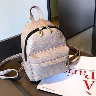 TÚI BALO TIỆN DỤNG