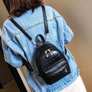 TÚI BALO TIỆN DỤNG