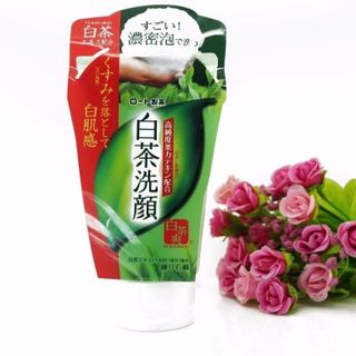 Sữa rửa mặt trà xanh Matcha 120g