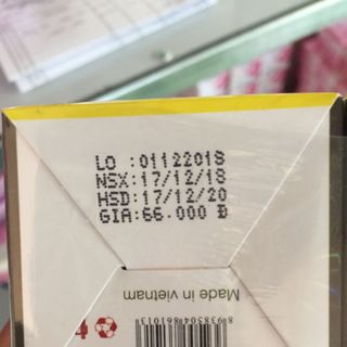 Kem trị mụn lylyse