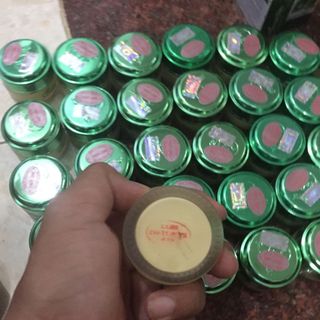 Kem trà xanh thuỳ linh
