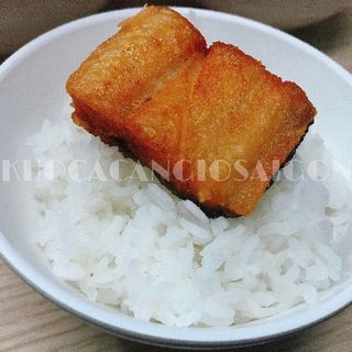 Khô Cá Dứa Một Nắng