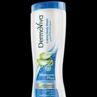 sữa tắm Dermoviva 250ml