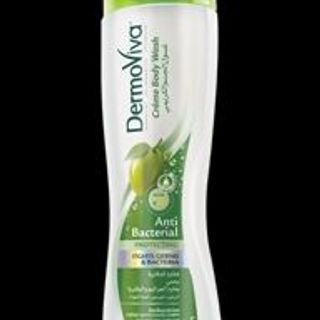sữa tắm Dermoviva 250ml