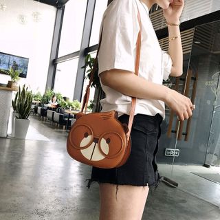 túi đeo mắt sóc