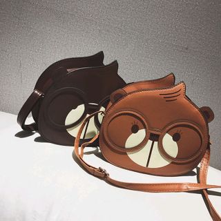 túi đeo mắt sóc