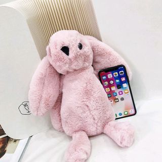 túi đeo hình thỏ cá tính