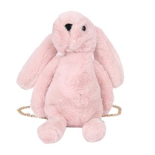 túi đeo hình thỏ cá tính