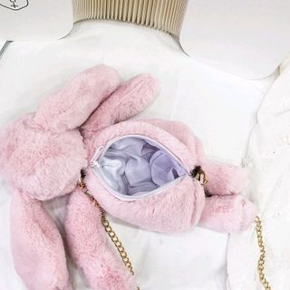 túi đeo hình thỏ cá tính