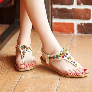 Giày sandal đá nhiều màu cao cấpa