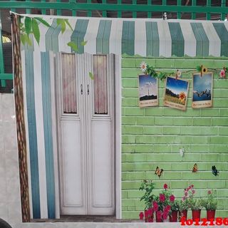 Vải phông nền fo12186 140x200cm