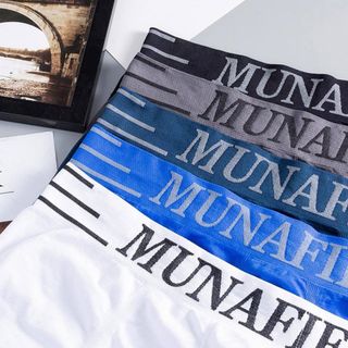 Quần lót nam tam giác Munafie Nhật
