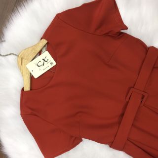 đầm cotton lạnh kèm mặt nịt