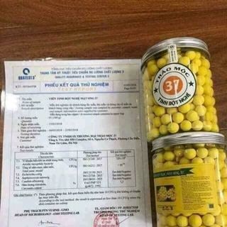 NGHỆ MẬT ONG RỪNG 37