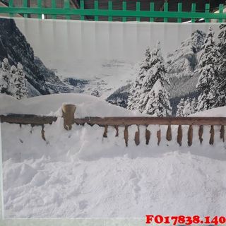 Vải phông nền FO17838 140x200cm