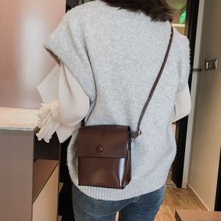 TÚI ĐEO CHÉO HỘP QUẢNG CHÂU