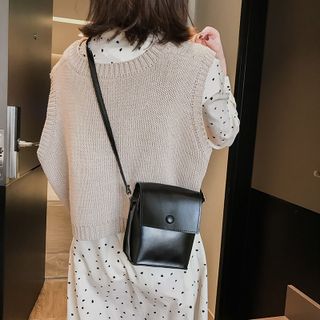 TÚI ĐEO CHÉO HỘP QUẢNG CHÂU