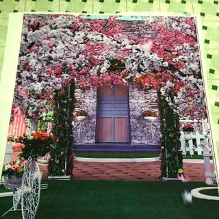 Vải phông nền FO20200 140x200cm