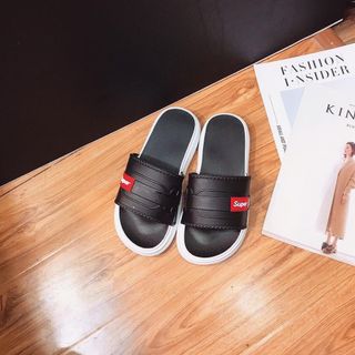 Dép nhựa dẻo co size mang nam nữ